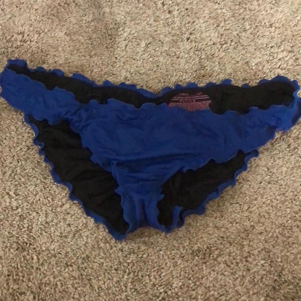 Victoria Secret Swim Bottom